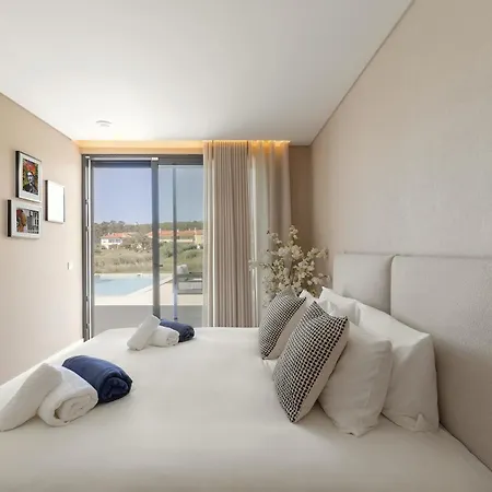 Villa Quinta Da Lagoeira *