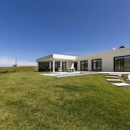 Villa Quinta Da Lagoeira *