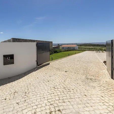 Villa Quinta Da Lagoeira *
